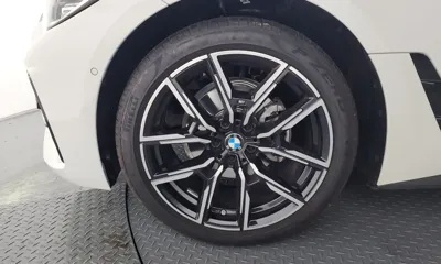 BMW 4-Series 2023, 4281 км, за 30076.7 USD