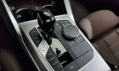 BMW 4-Series 2023, 4281 км, за 30076.7 USD - фото 9