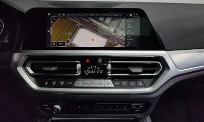 BMW 4-Series 2023, 4281 км, за 30076.7 USD - фото 14