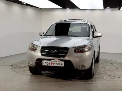 Hyundai Santafe 2007, 192464 км, за 1495.16 USD