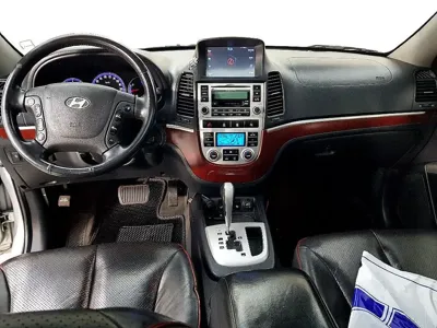 Hyundai Santafe 2007, 192464 км, за 1495.16 USD