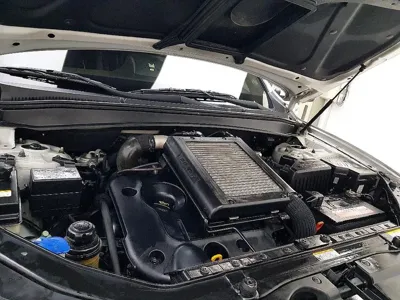 Hyundai Santafe 2007, 192464 км, за 1495.16 USD - фото 6