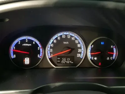 Hyundai Santafe 2007, 192464 км, за 1495.16 USD - фото 7