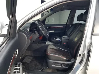 Hyundai Santafe 2007, 192464 км, за 1495.16 USD - фото 8