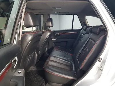 Hyundai Santafe 2007, 192464 км, за 1495.16 USD - фото 9