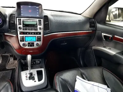 Hyundai Santafe 2007, 192464 км, за 1495.16 USD - фото 10