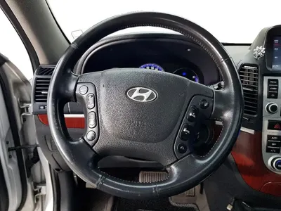 Hyundai Santafe 2007, 192464 км, за 1495.16 USD - фото 11