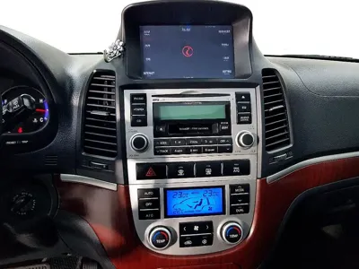 Hyundai Santafe 2007, 192464 км, за 1495.16 USD - фото 14