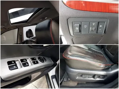 Hyundai Santafe 2007, 192464 км, за 1495.16 USD - фото 18