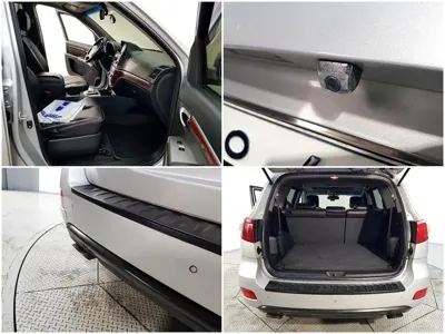 Hyundai Santafe 2007, 192464 км, за 1495.16 USD - фото 19