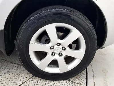 Hyundai Santafe 2007, 192464 км, за 1495.16 USD - фото 20