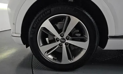 Genesis GV80 2021, 26850 км, за 33029.33 USD