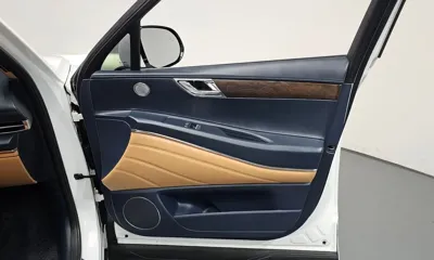 Genesis GV80 2021, 26850 км, за 33029.33 USD - фото 24