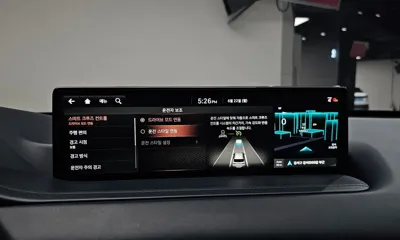 Genesis GV80 2021, 26850 км, за 33029.33 USD - фото 28