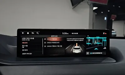 Genesis GV80 2021, 26850 км, за 33029.33 USD - фото 30