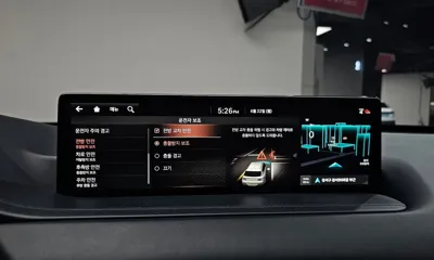 Genesis GV80 2021, 26850 км, за 33029.33 USD - фото 31