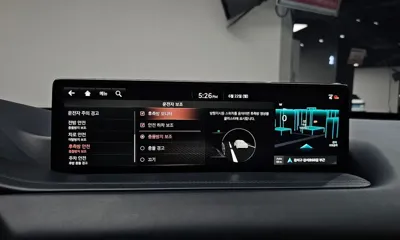 Genesis GV80 2021, 26850 км, за 33029.33 USD - фото 34