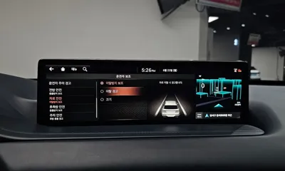 Genesis GV80 2021, 26850 км, за 33029.33 USD - фото 35