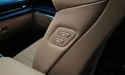 Genesis GV80 2021, 26850 км, за 33029.33 USD - фото 38