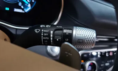 Genesis GV80 2021, 26850 км, за 33029.33 USD - фото 39