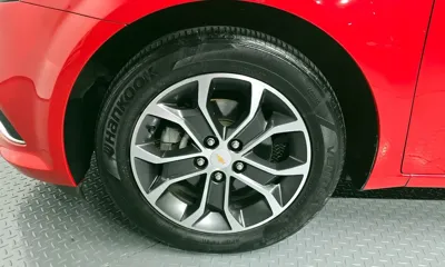 ChevroletGMDaewoo Aveo 2017, 87474 км, за 4538.28 USD