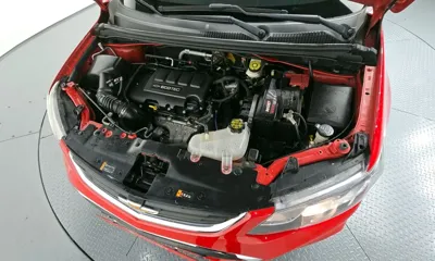 ChevroletGMDaewoo Aveo 2017, 87474 км, за 4538.28 USD - фото 6