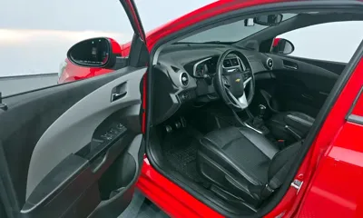 ChevroletGMDaewoo Aveo 2017, 87474 км, за 4538.28 USD - фото 11