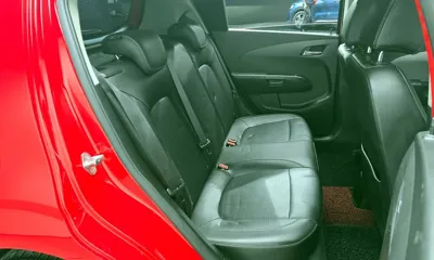 ChevroletGMDaewoo Aveo 2017, 87474 км, за 4538.28 USD - фото 12