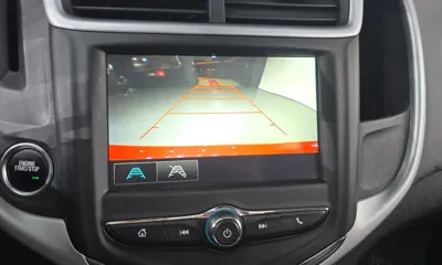 ChevroletGMDaewoo Aveo 2017, 87474 км, за 4538.28 USD - фото 15