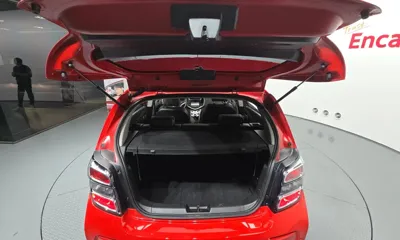 ChevroletGMDaewoo Aveo 2017, 87474 км, за 4538.28 USD - фото 20