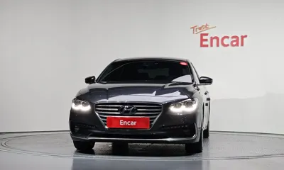 Hyundai Grandeur 2019, 65772 км, за 11487.46 USD