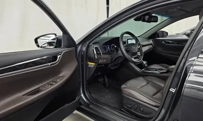 Hyundai Grandeur 2019, 65772 км, за 11395.45 USD - фото 10