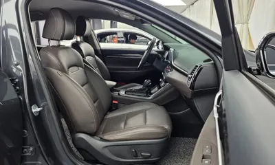 Hyundai Grandeur 2019, 65772 км, за 11395.45 USD - фото 11