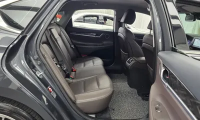 Hyundai Grandeur 2019, 65772 км, за 11395.45 USD - фото 12
