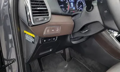 Hyundai Grandeur 2019, 65772 км, за 11395.45 USD - фото 18