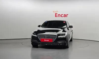Hyundai Genesis 2016, 132085 км, за 8211.91 USD