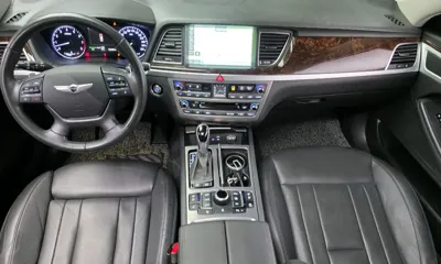 Hyundai Genesis 2016, 132085 км, за 8211.91 USD - фото 7