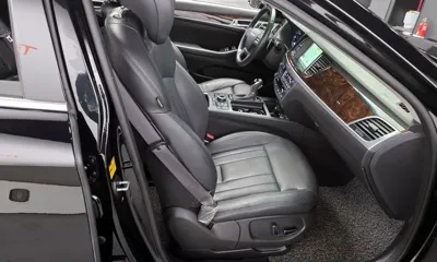 Hyundai Genesis 2016, 132085 км, за 8211.91 USD - фото 12
