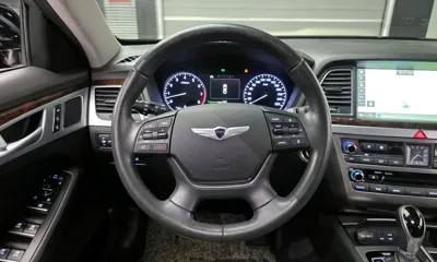 Hyundai Genesis 2016, 132085 км, за 8211.91 USD - фото 13