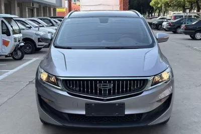 Geely Auto Jiajie 2022, 66800 км, за 9412 USD