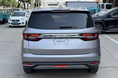 Geely Auto Jiajie 2022, 66800 км, за 9412 USD
