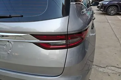 Geely Auto Jiajie 2022, 66800 км, за 9412 USD - фото 9