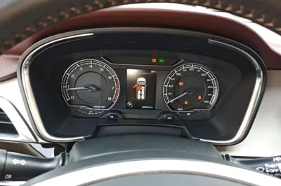Geely Auto Jiajie 2022, 66800 км, за 9412 USD - фото 14