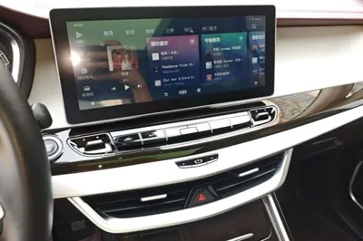 Geely Auto Jiajie 2022, 66800 км, за 9412 USD - фото 15