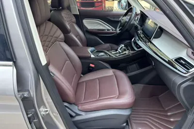 Geely Auto Jiajie 2022, 66800 км, за 9412 USD - фото 19