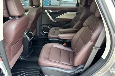 Geely Auto Jiajie 2022, 66800 км, за 9412 USD - фото 20