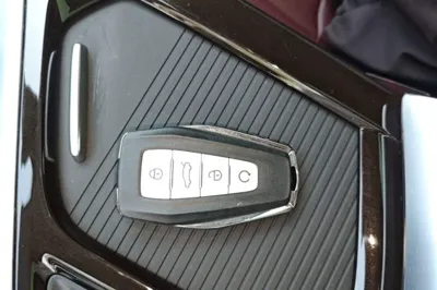 Geely Auto Jiajie 2022, 66800 км, за 9412 USD - фото 23