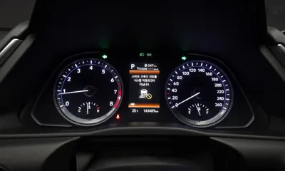 Hyundai Sonata 2022, 143489 км, за 9035.95 USD - фото 8