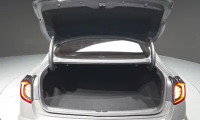 Hyundai Sonata 2022, 143489 км, за 9035.95 USD - фото 20