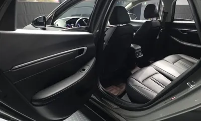 Hyundai Sonata 2022, 143489 км, за 9035.95 USD - фото 26